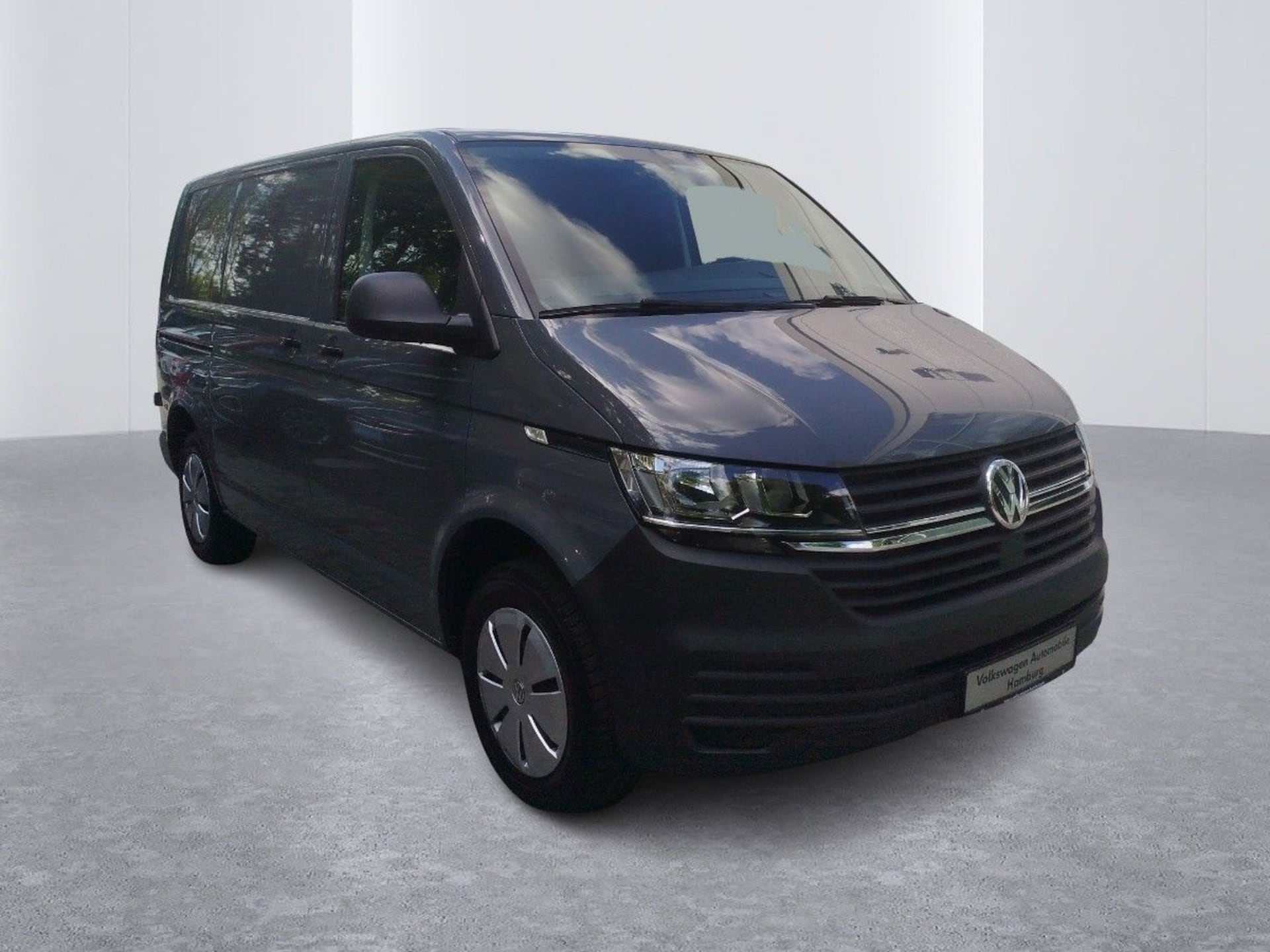 Volkswagen T6.1 Transporter Kasten kurzer Radstand EcoProfi