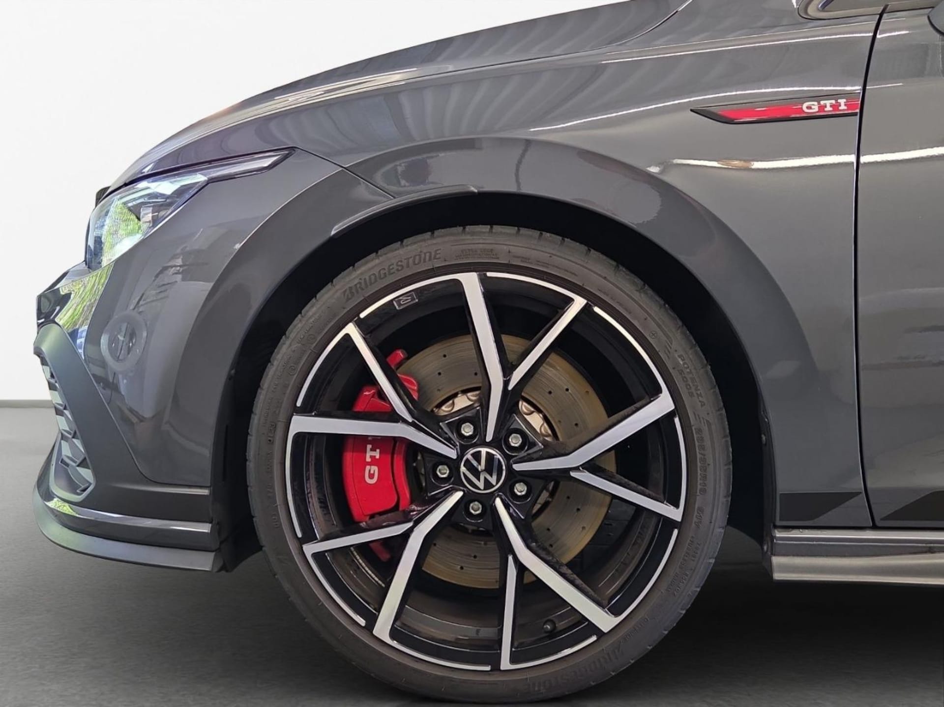 Volkswagen Golf GTI Clubsport