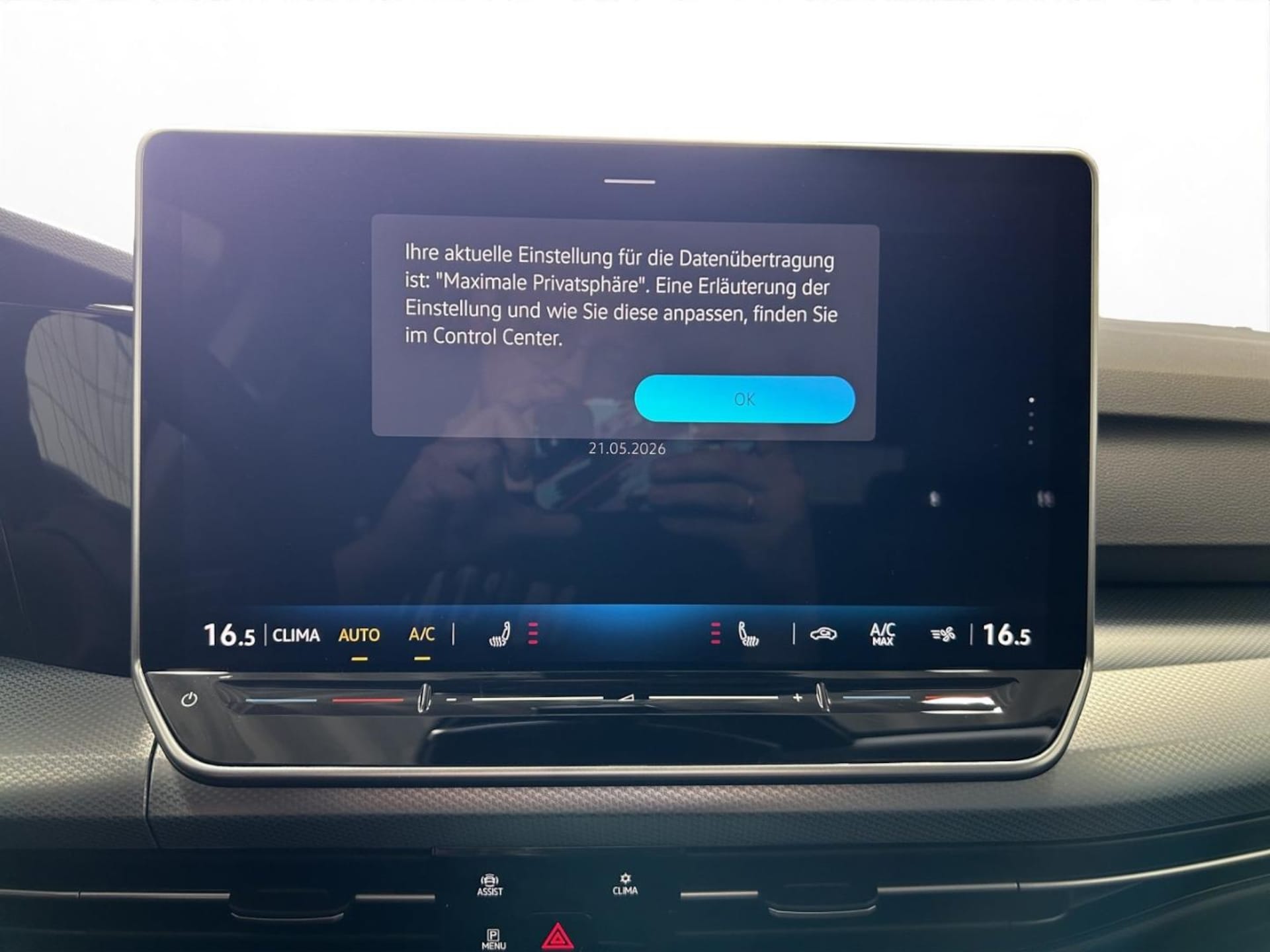 Volkswagen Golf Variant ENERGY