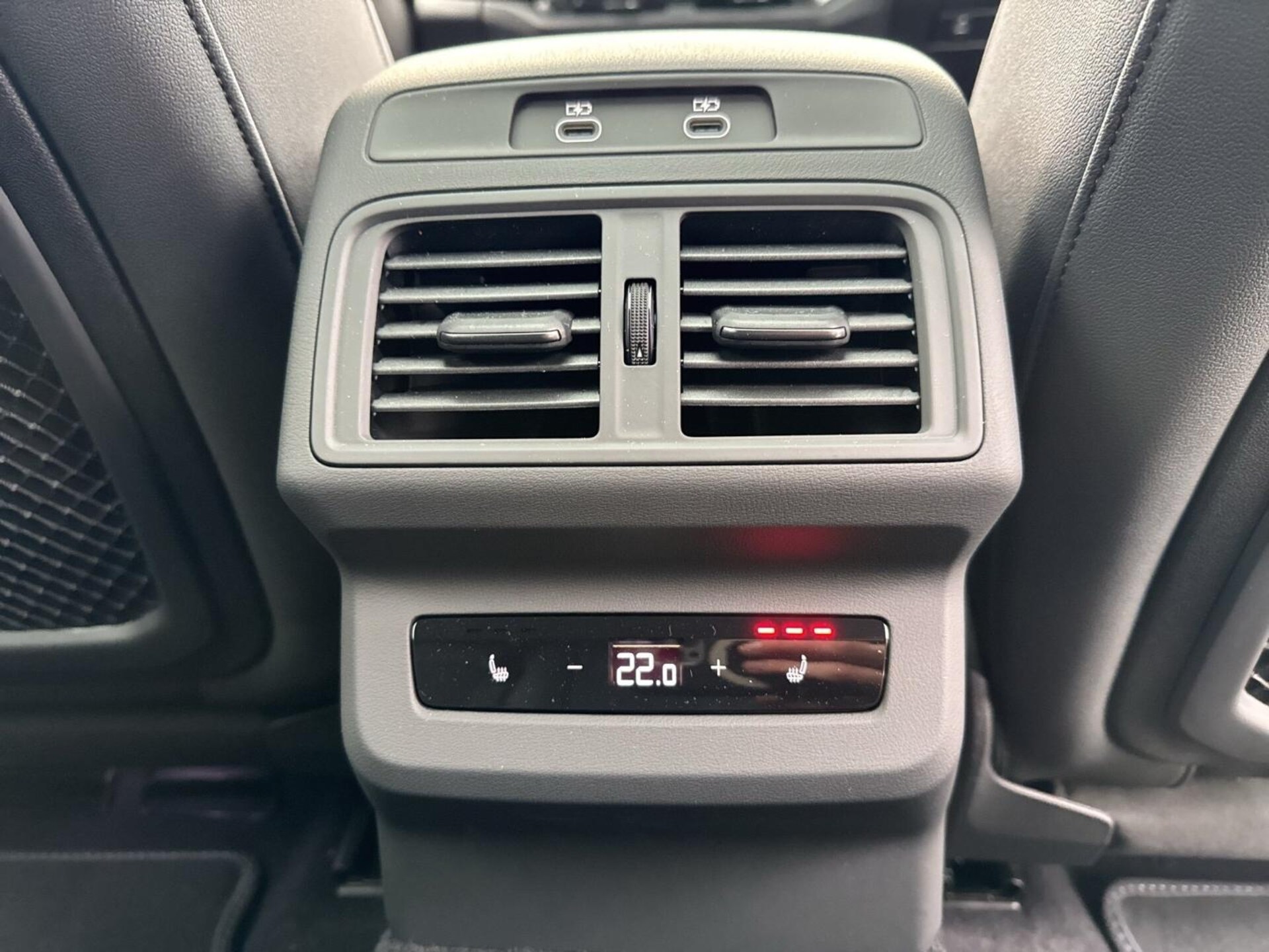 Audi Q5 SUV