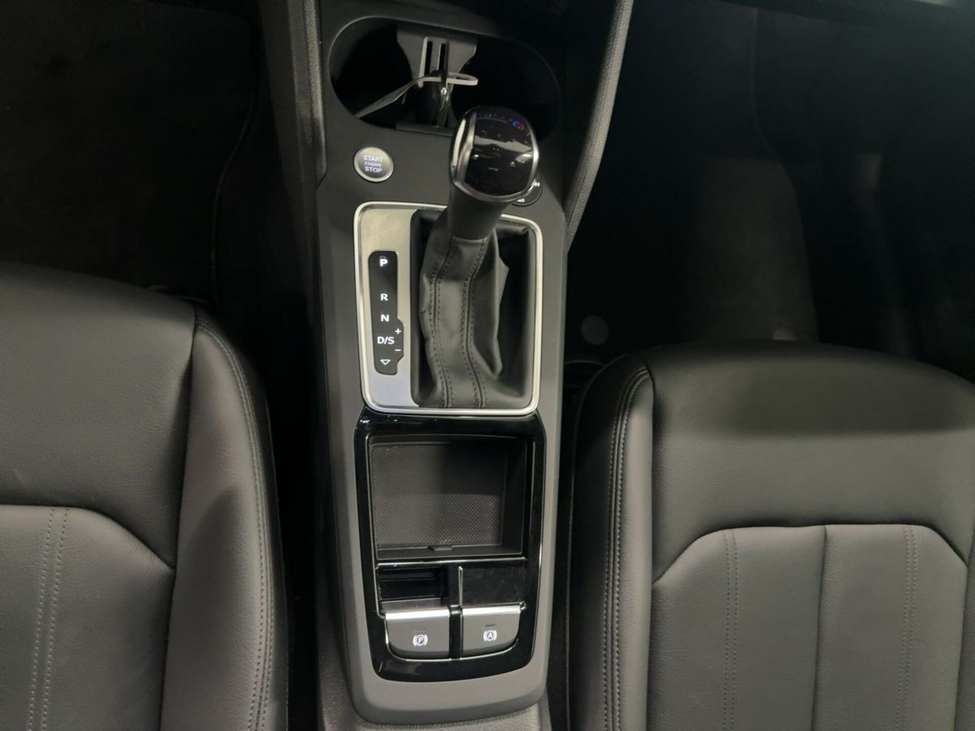 Audi Q2 S line