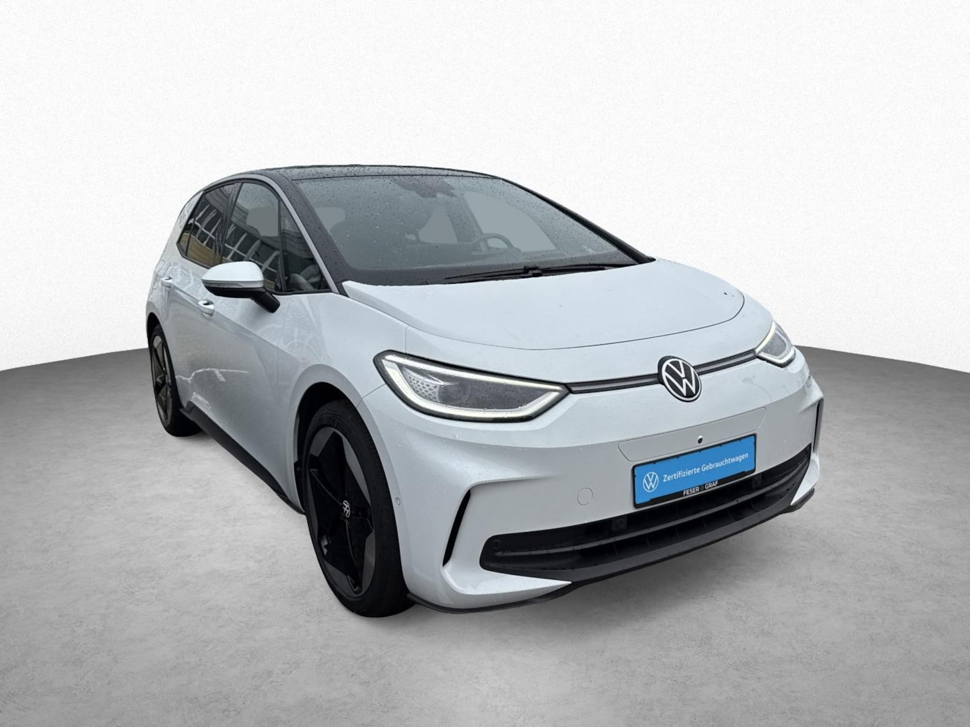 Volkswagen ID.3 Pro
