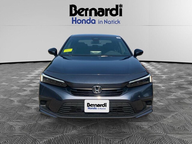 2023 Honda Civic Sedan