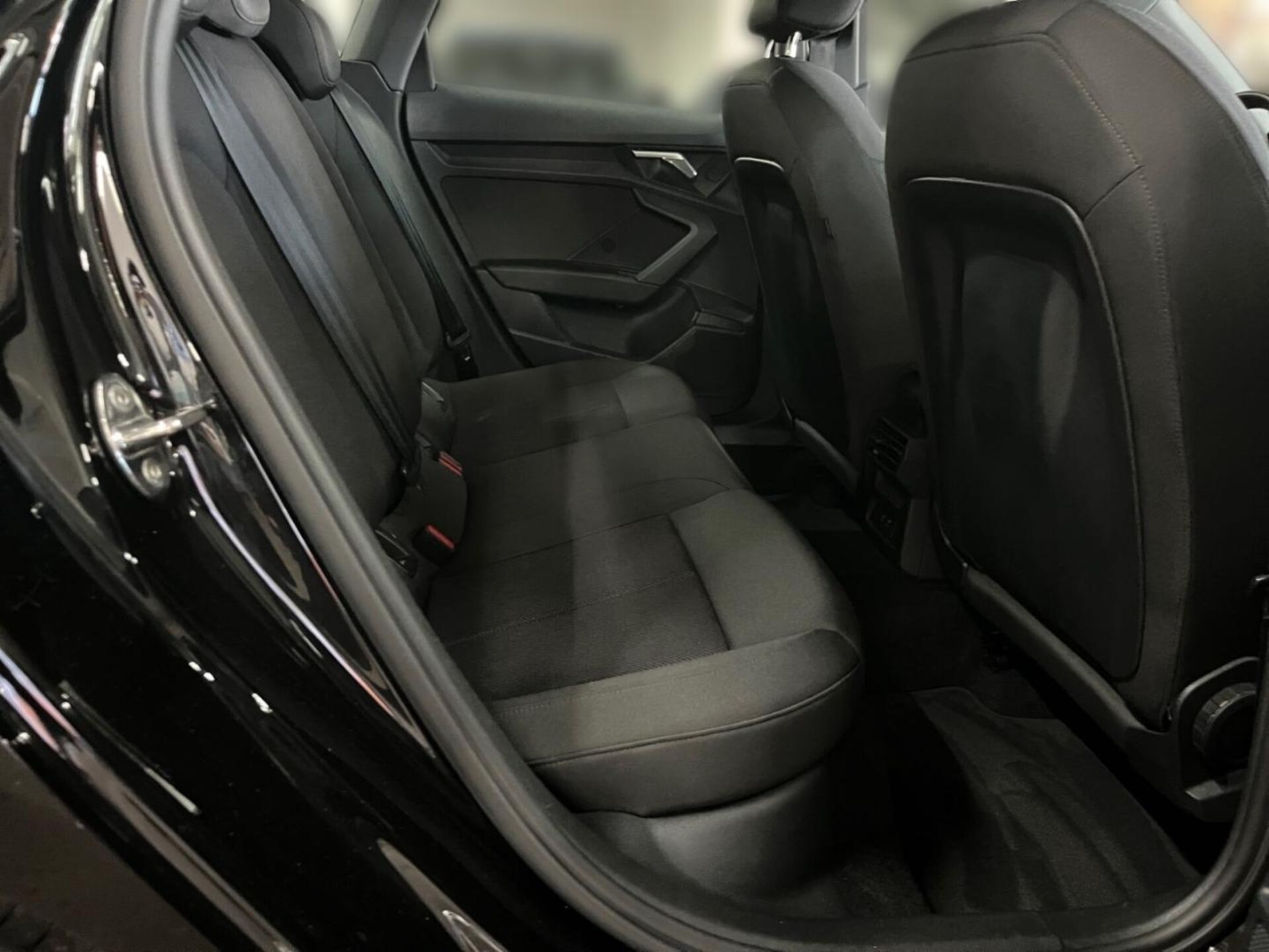 Audi A3 Sportback TFSI e
