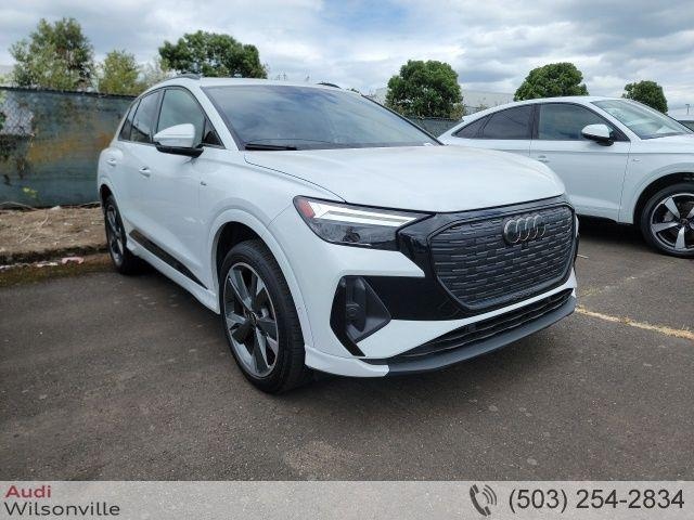 Photo of 2023 Audi Q4 e-tron 
