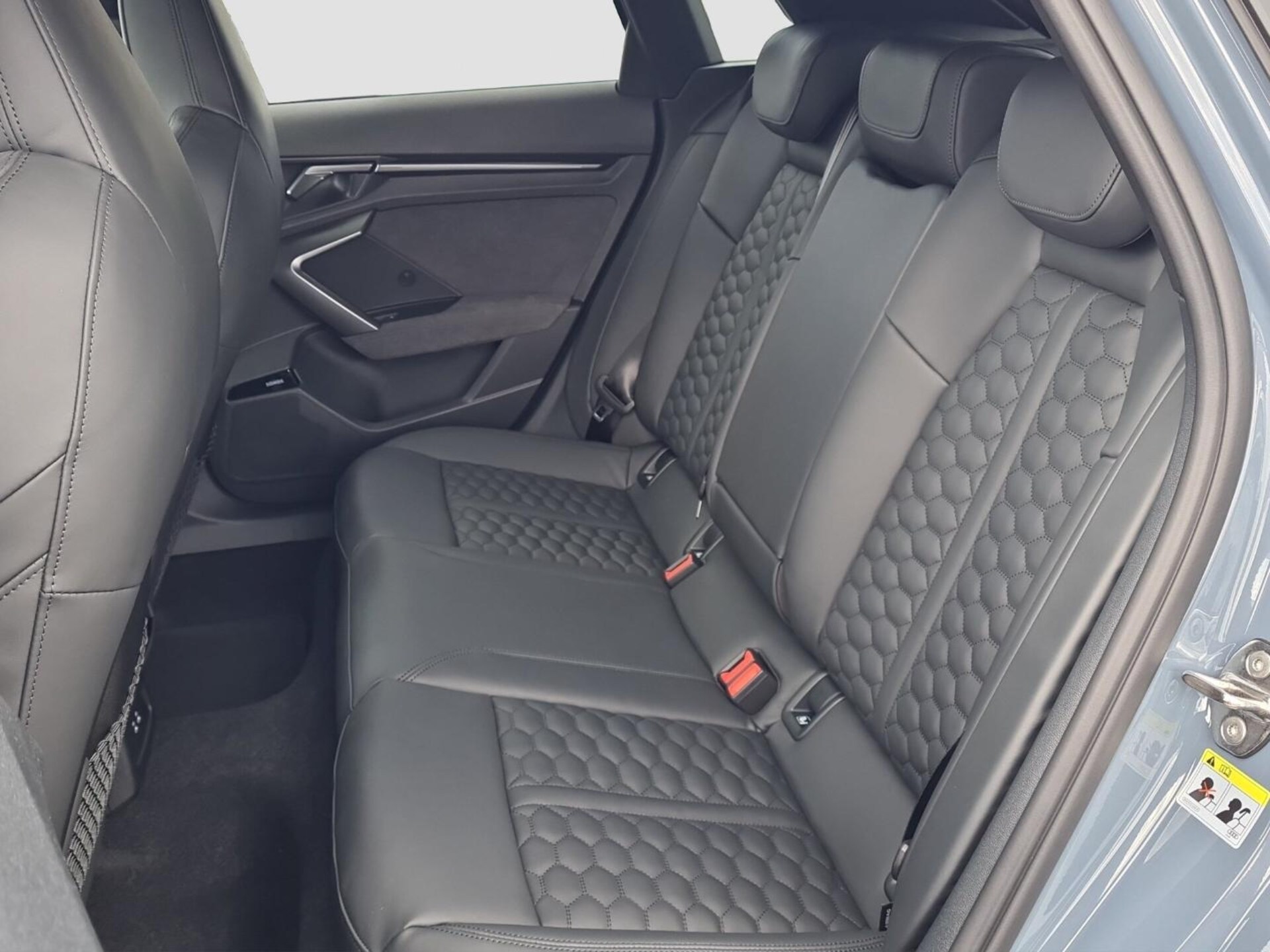 Audi RS 3 Sportback