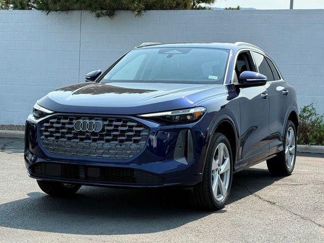 Photo of 2026 Audi Q5 