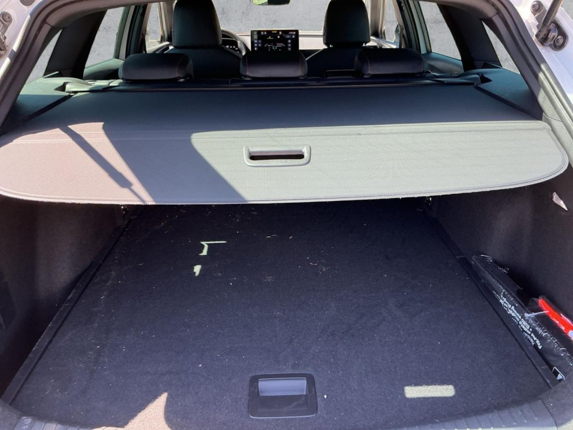 SEAT Leon Sportstourer FR