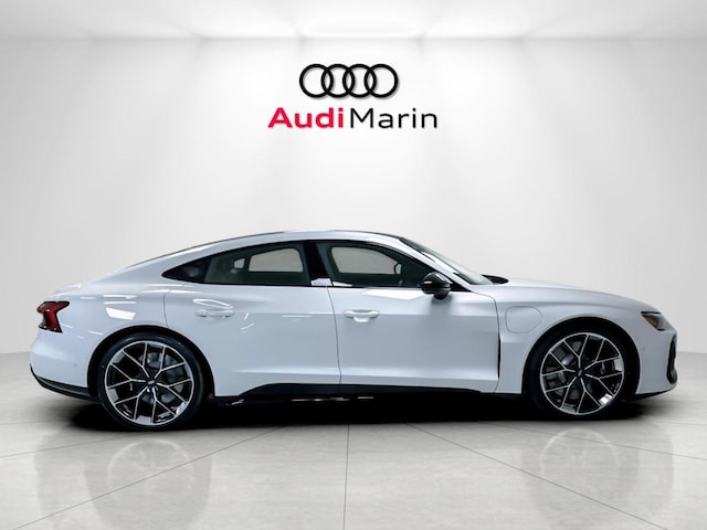 2026 Audi RS e-tron GT Performance Base - Photo 6