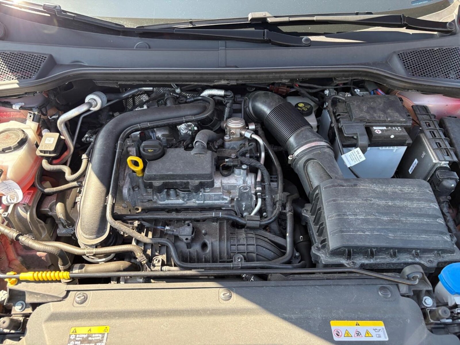 SEAT Arona – Bild 8