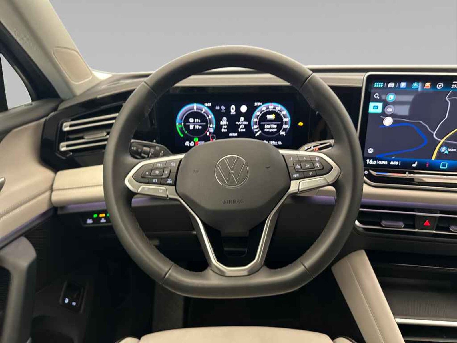 Volkswagen Tiguan – Bild 15