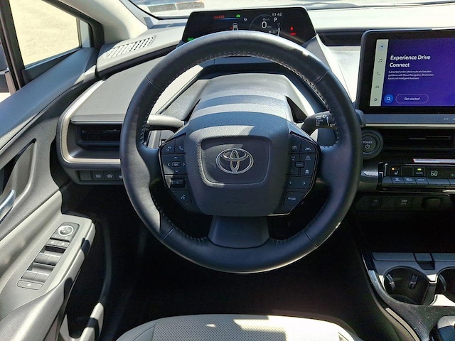 2024 Toyota Prius
