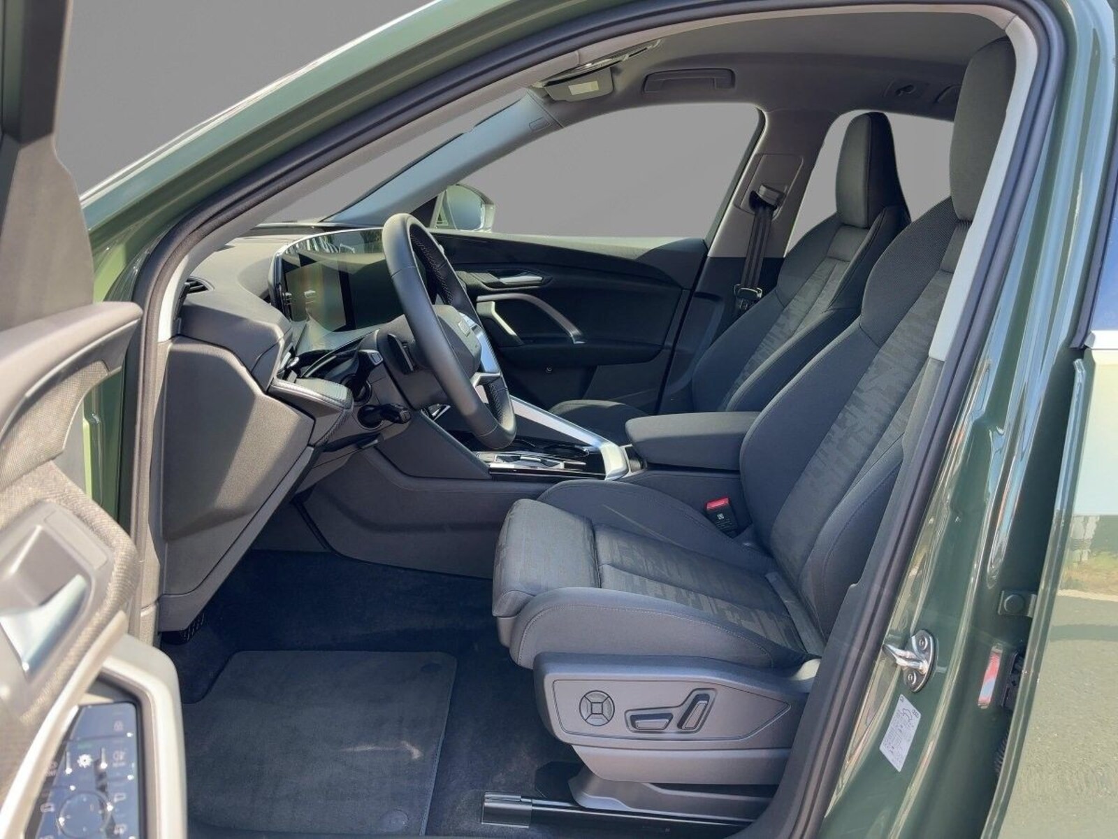 Audi Q5 Sportback – Bild 7