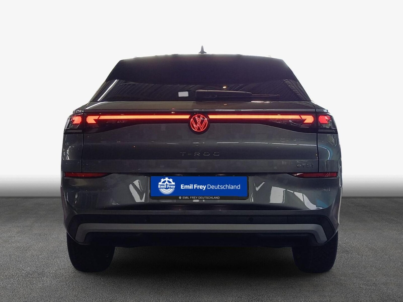 Volkswagen T-Roc – Bild 5