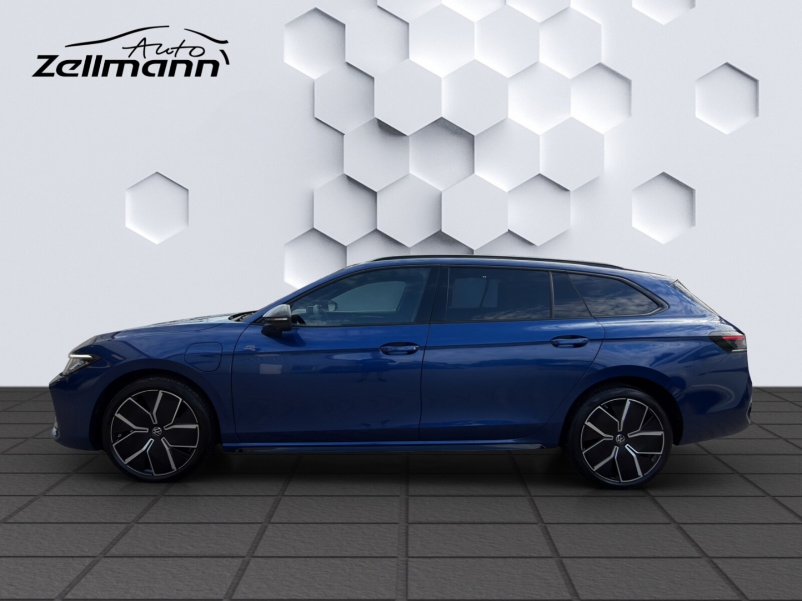 Volkswagen Passat – Bild 2