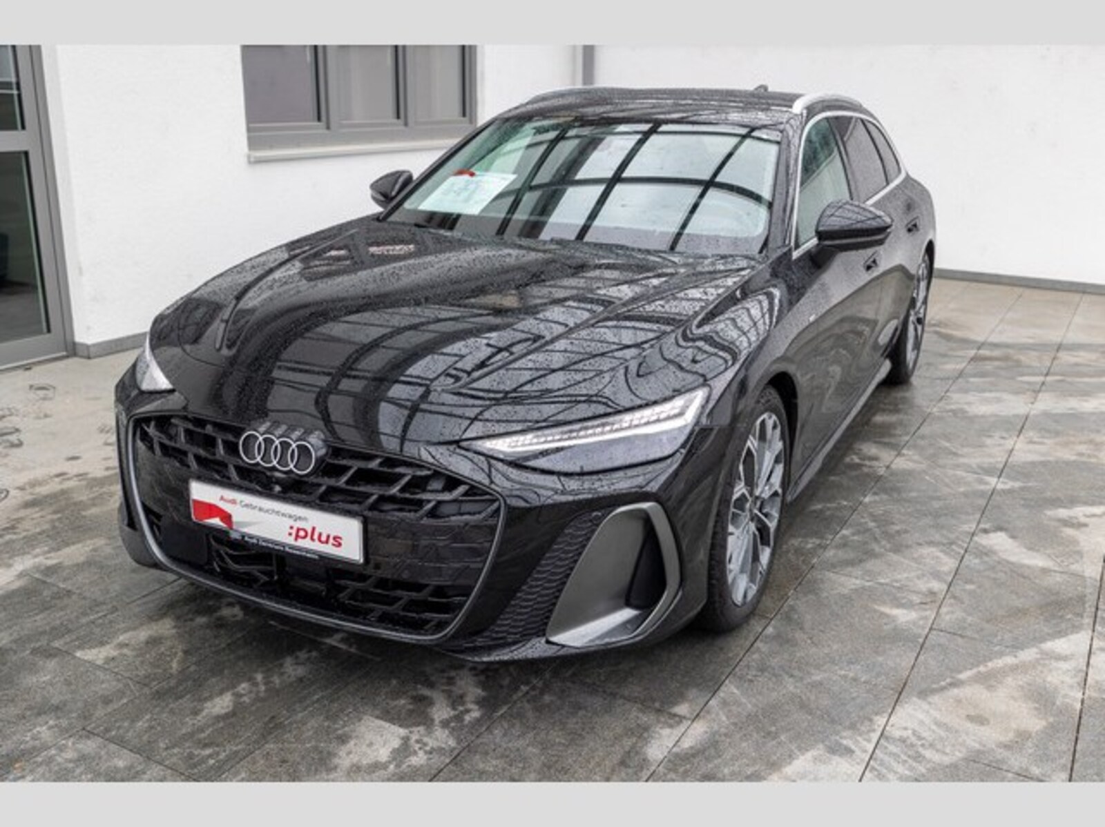 Audi A6 Avant – Bild 7
