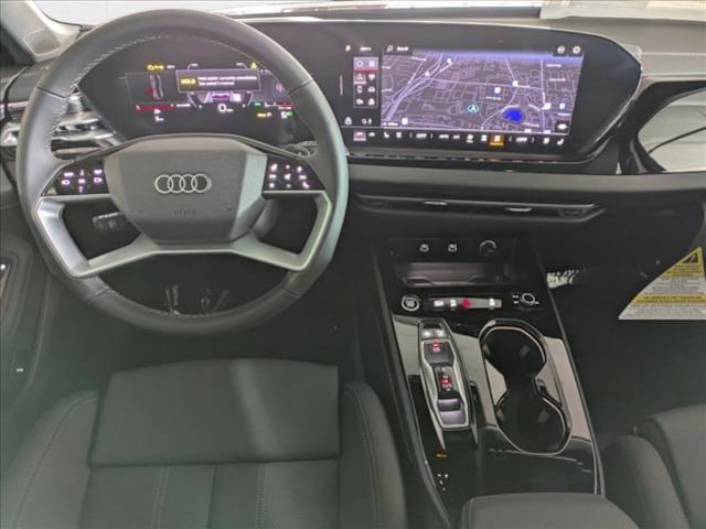 2025 Audi New A5 Premium Plus - Photo 16