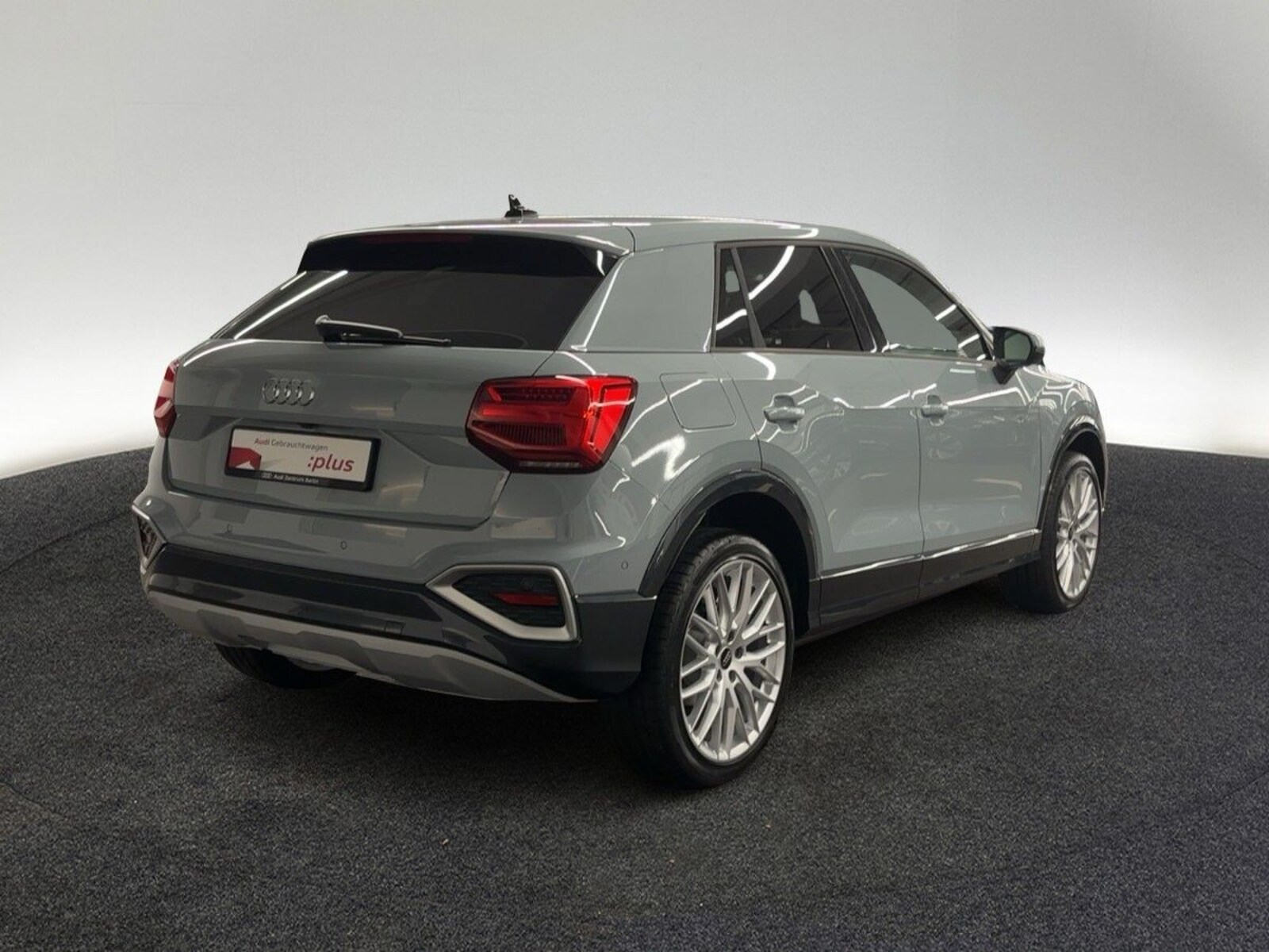 Audi Q2 – Bild 5
