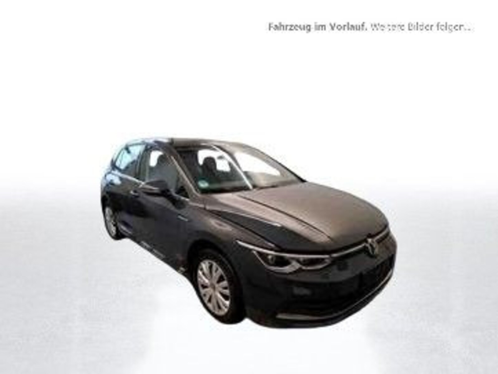 Volkswagen Golf – Bild 3