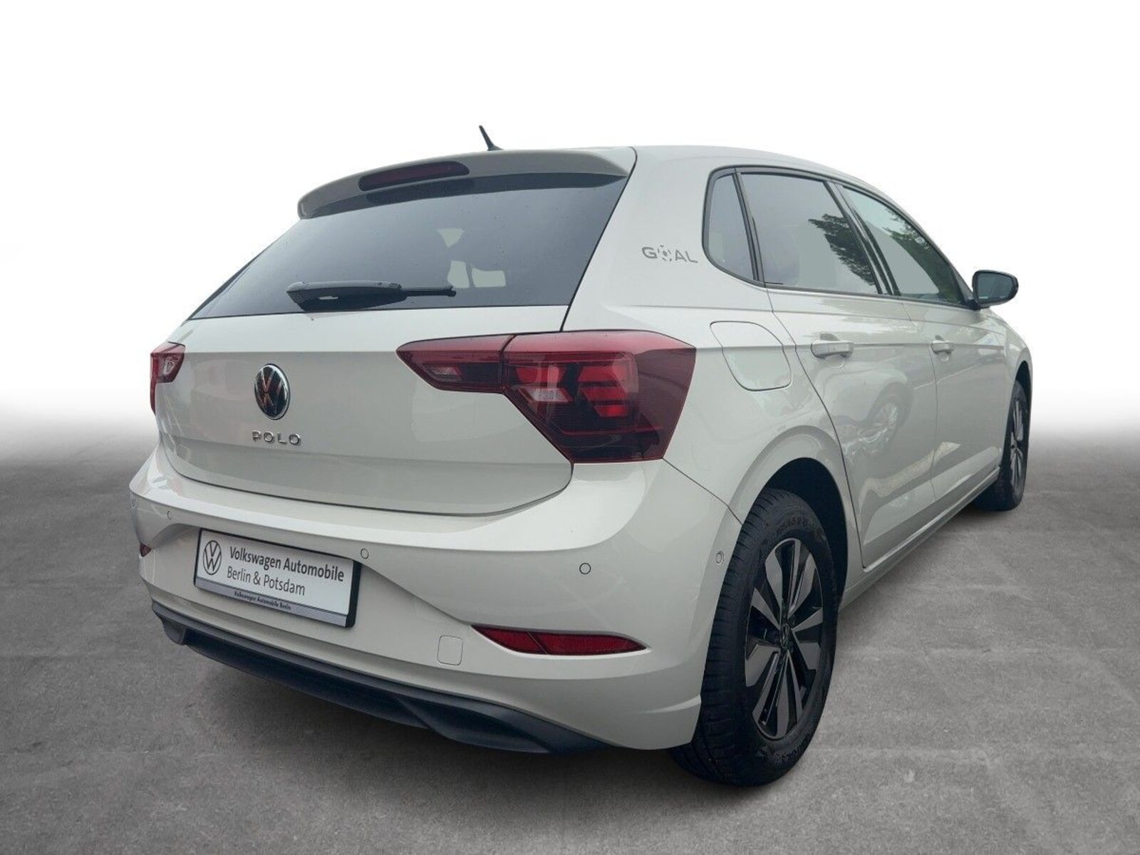 Volkswagen Polo – Bild 5