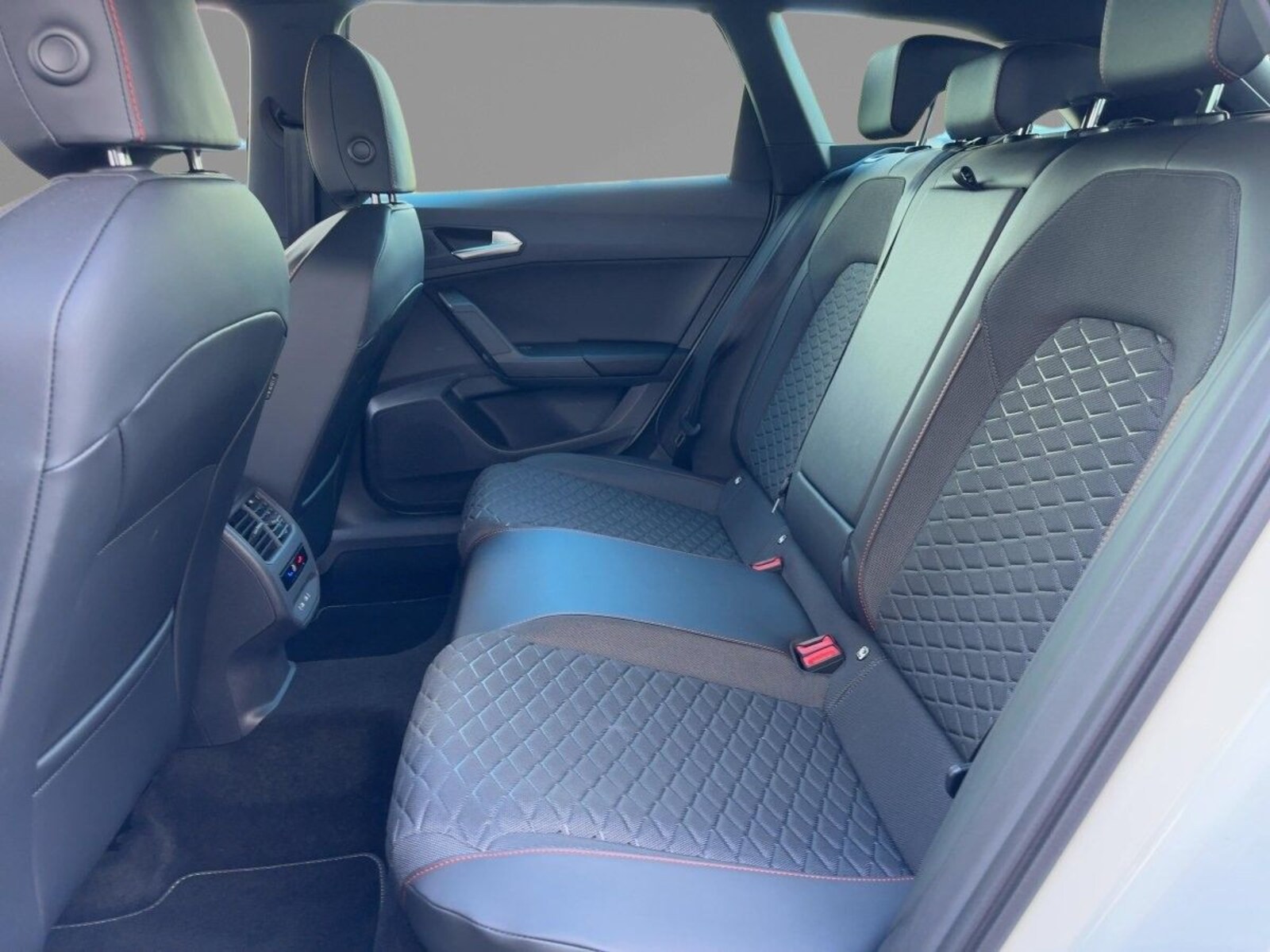 SEAT Leon Sportstourer – Bild 8