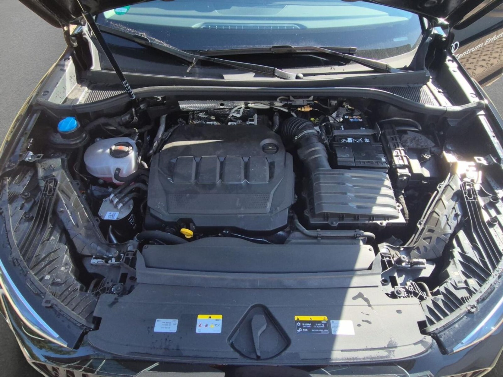 Audi Q3 – Bild 21