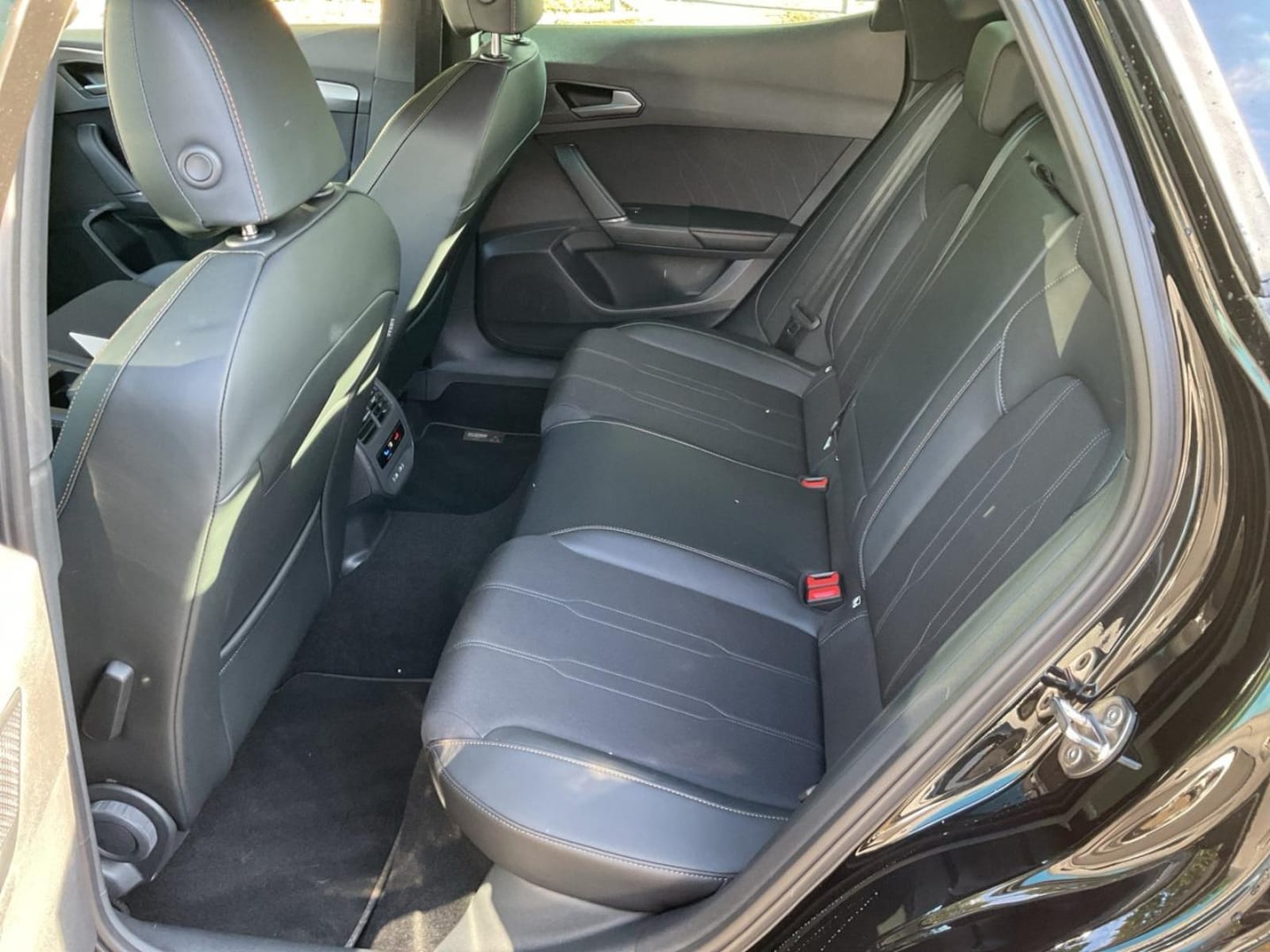 CUPRA Formentor – Bild 7
