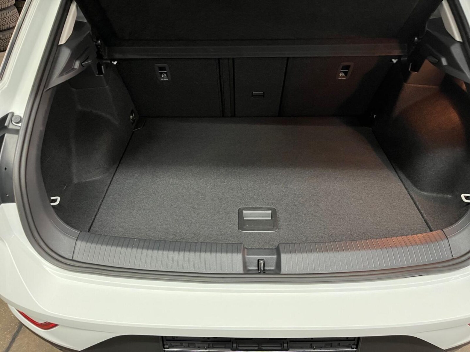 Volkswagen T-Roc – Bild 9