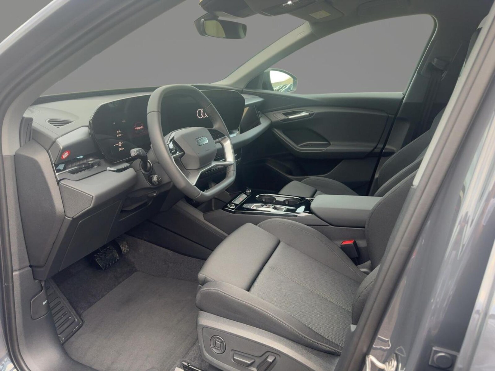Audi Q6 e-tron – Bild 7