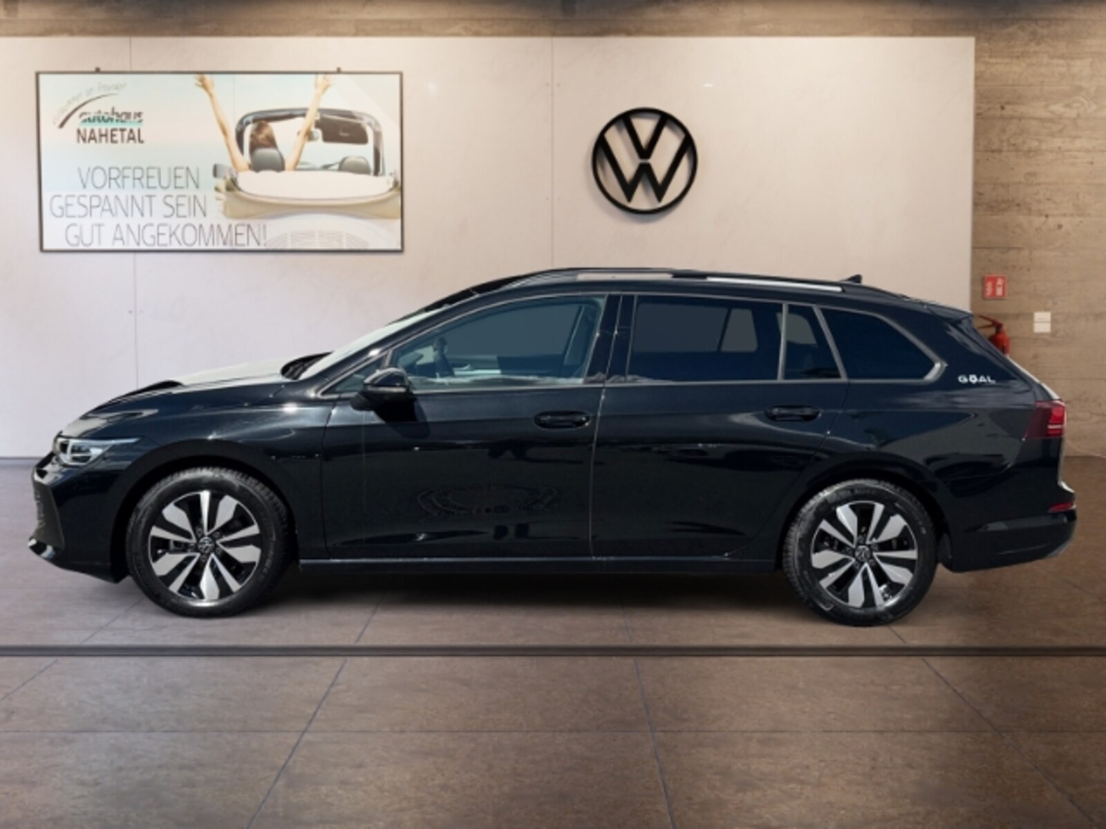 Volkswagen Golf Variant – Bild 2