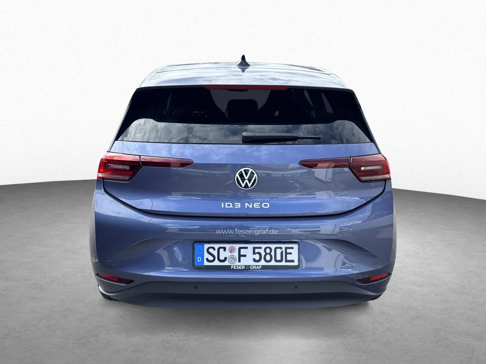 Volkswagen ID.3 Neo – Bild 6