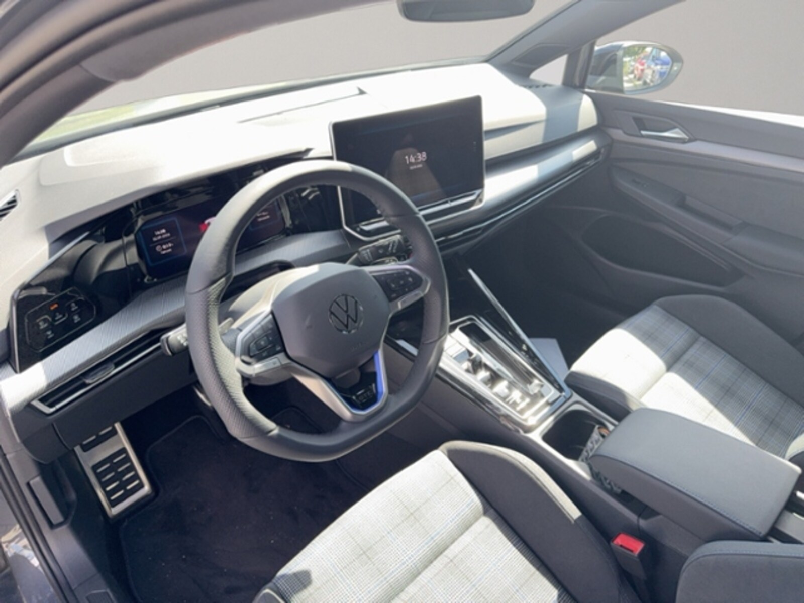 Volkswagen Golf – Bild 10