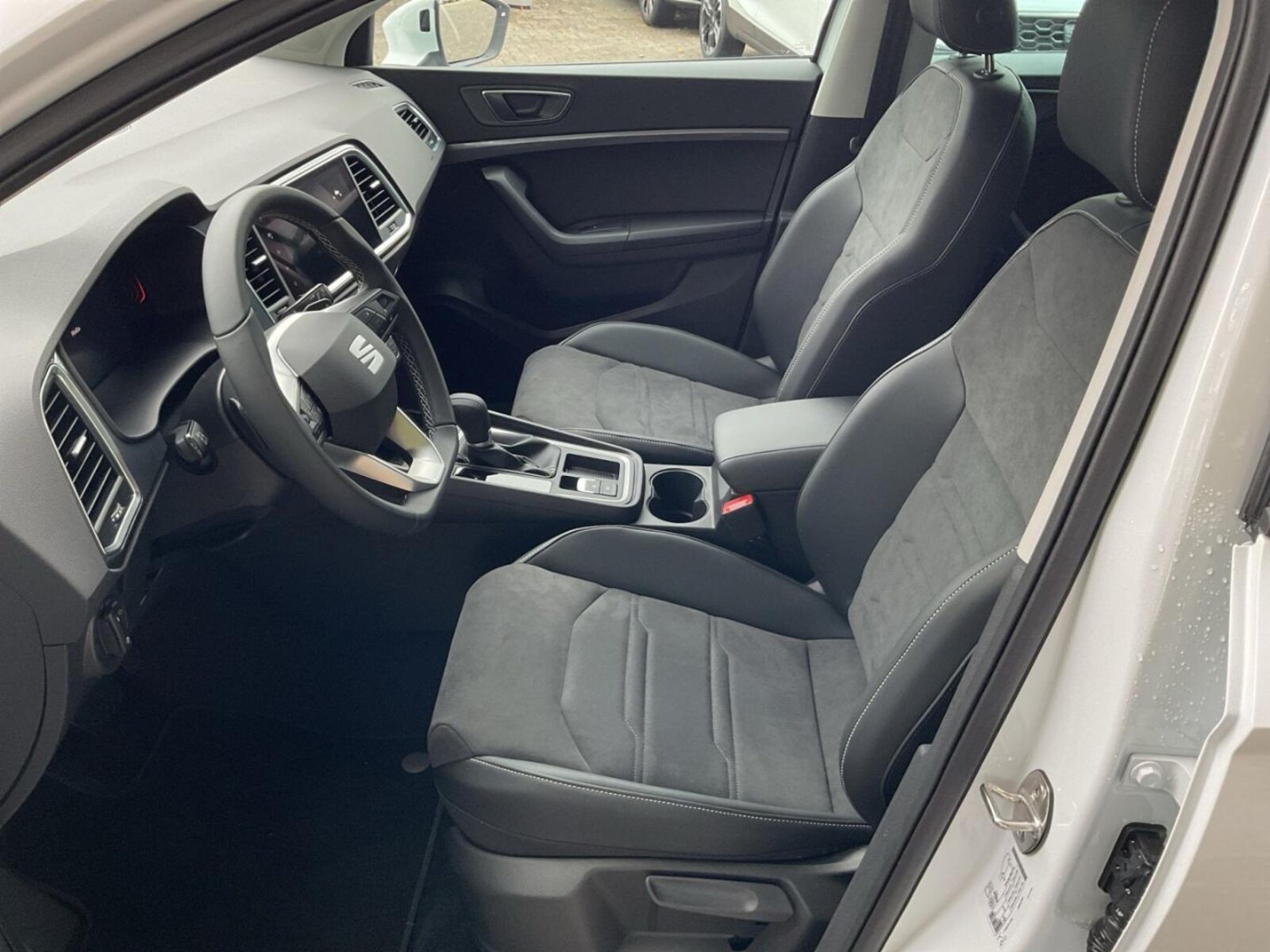 SEAT Ateca – Bild 6