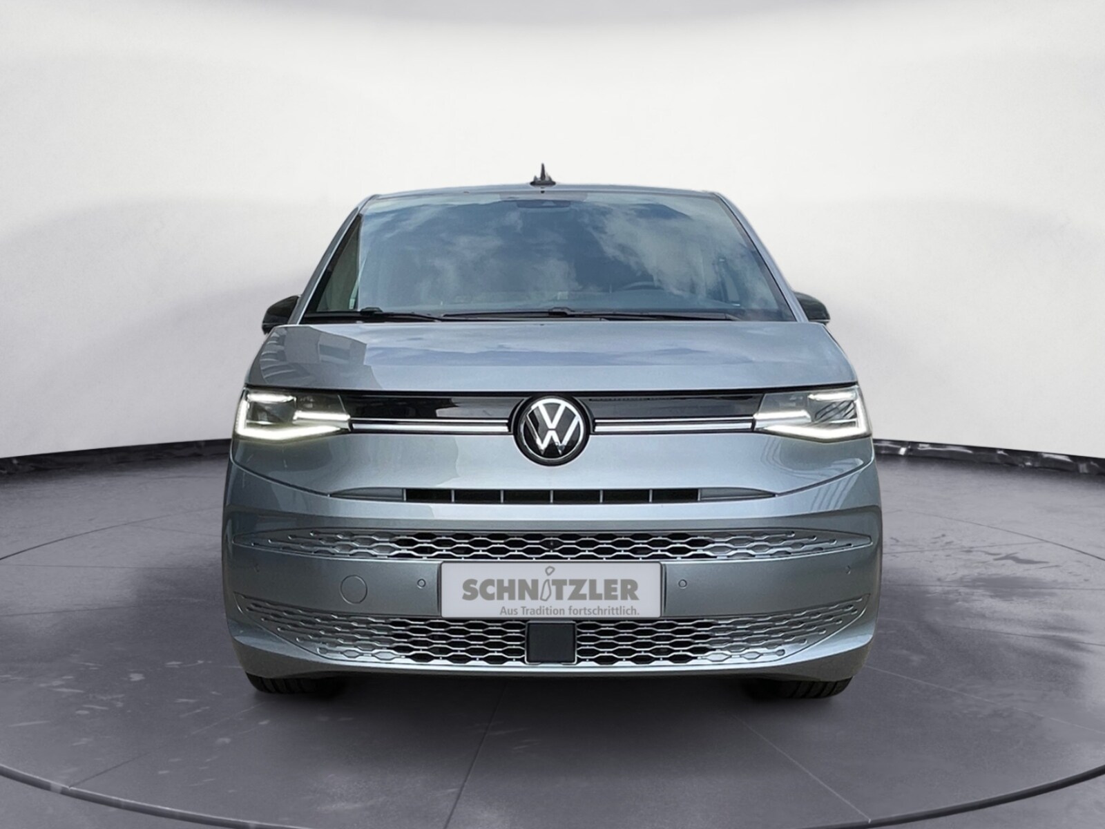 Volkswagen Multivan Langversion – Bild 8