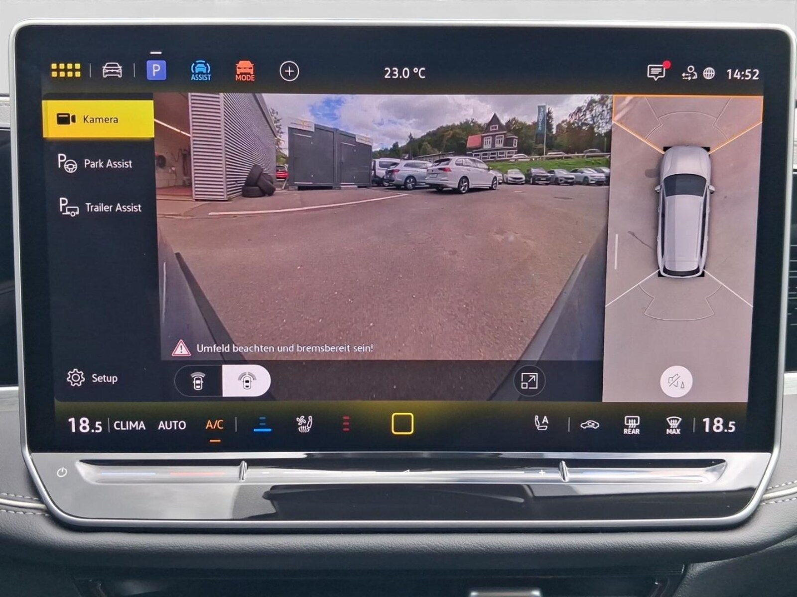 Volkswagen Passat – Bild 16