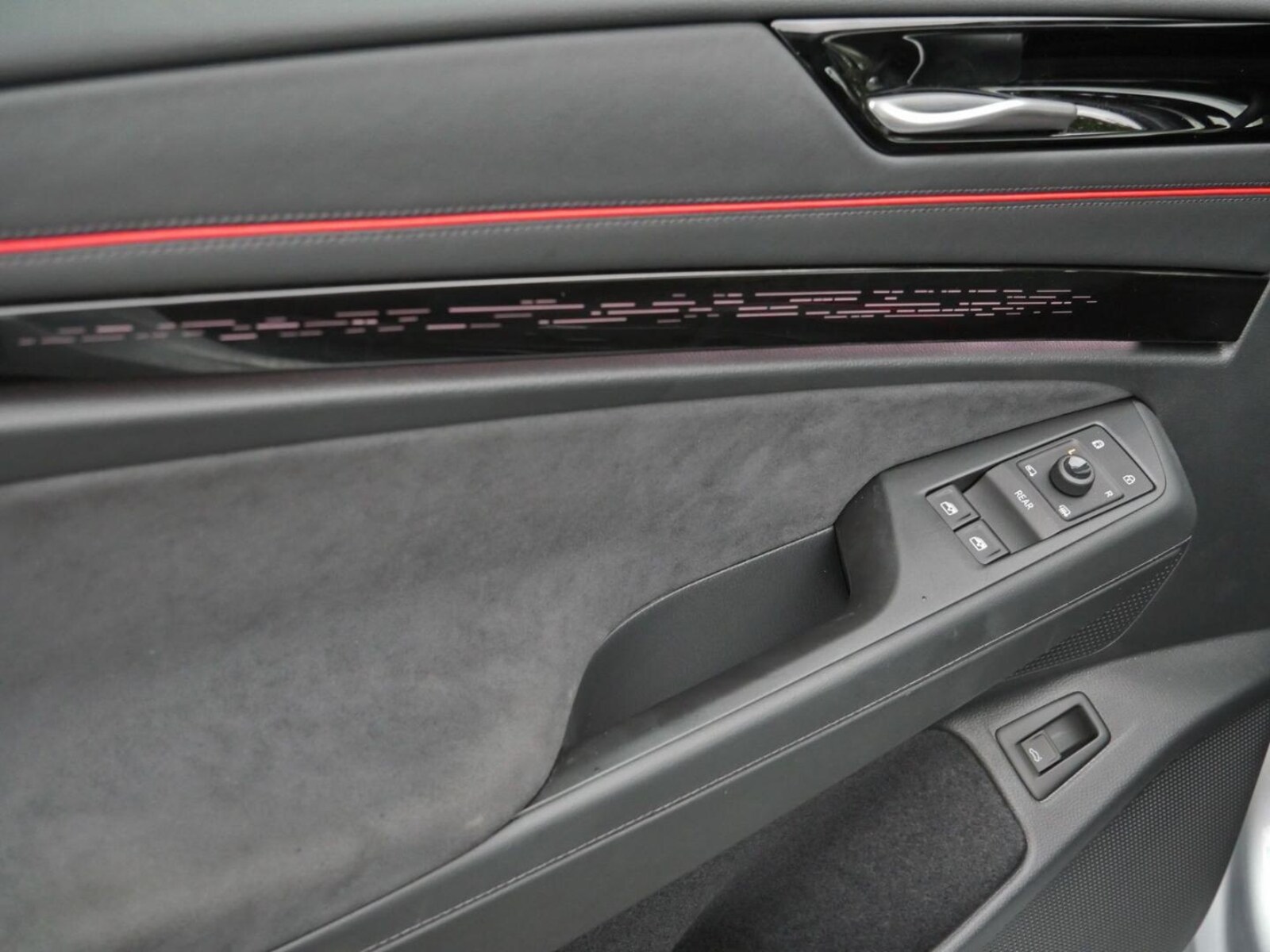 Volkswagen ID.7 Tourer – Bild 21