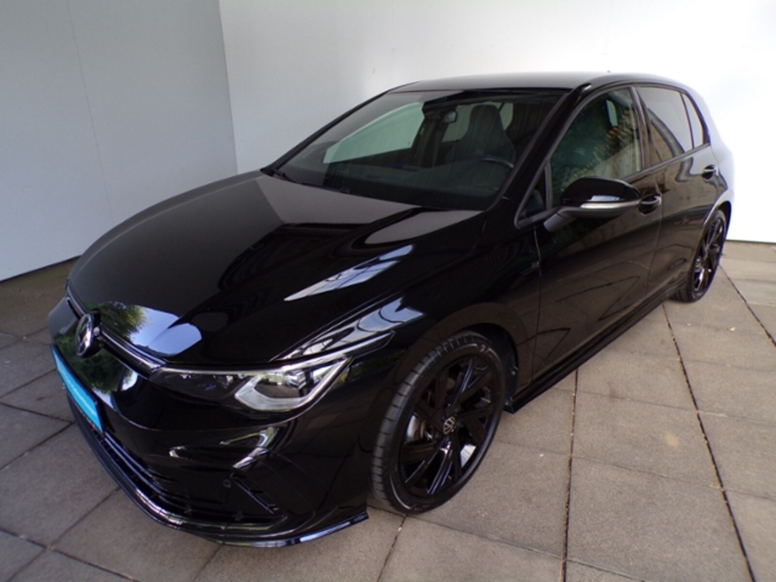 Volkswagen Golf – Bild 3