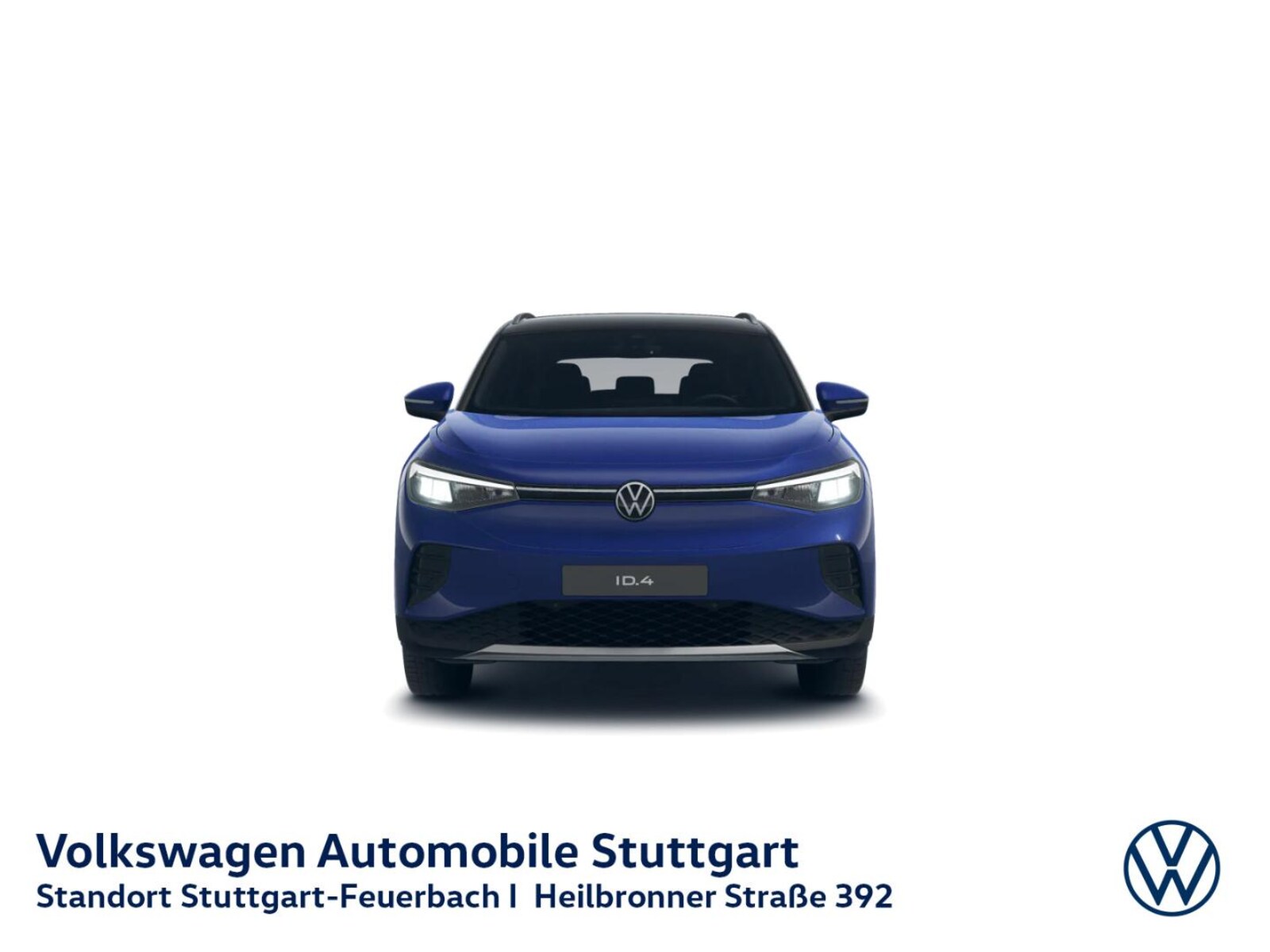 Volkswagen ID.4 – Bild 3