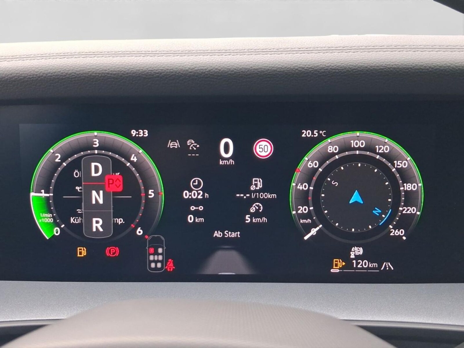 Volkswagen Tayron – Bild 9