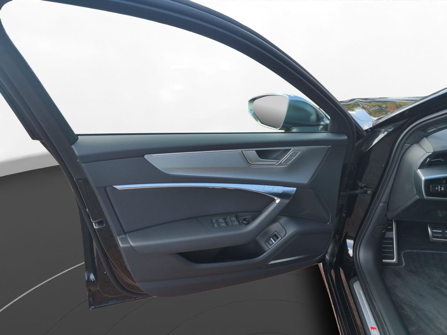 Bild über Audi S6 Avant TDI quattro tiptronic - für weitere Informationen kontaktieren Sie den Audi Partner