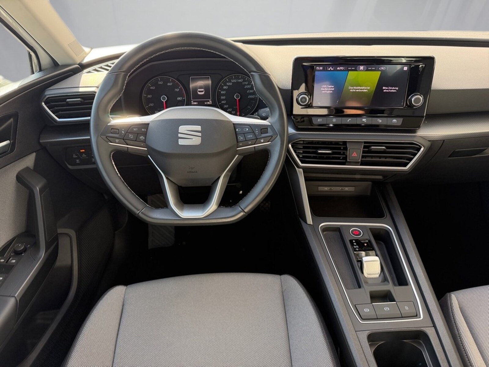 SEAT Leon – Bild 10