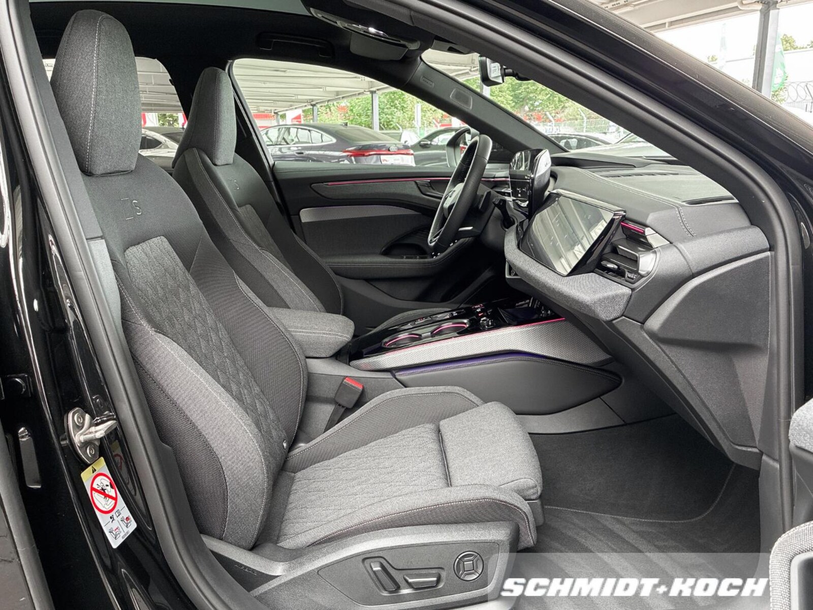 Audi A6 Avant – Bild 9