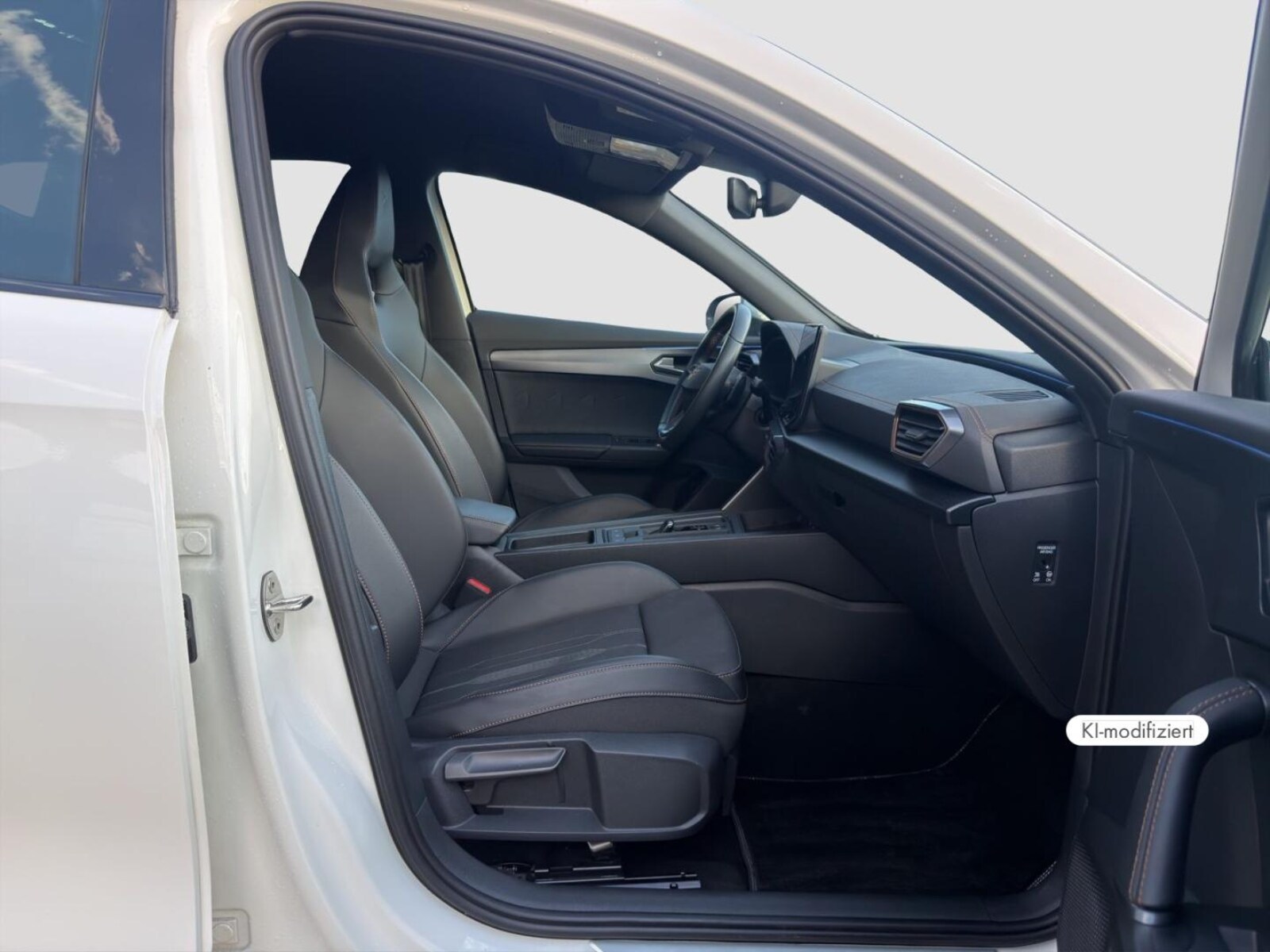 CUPRA Formentor – Bild 4