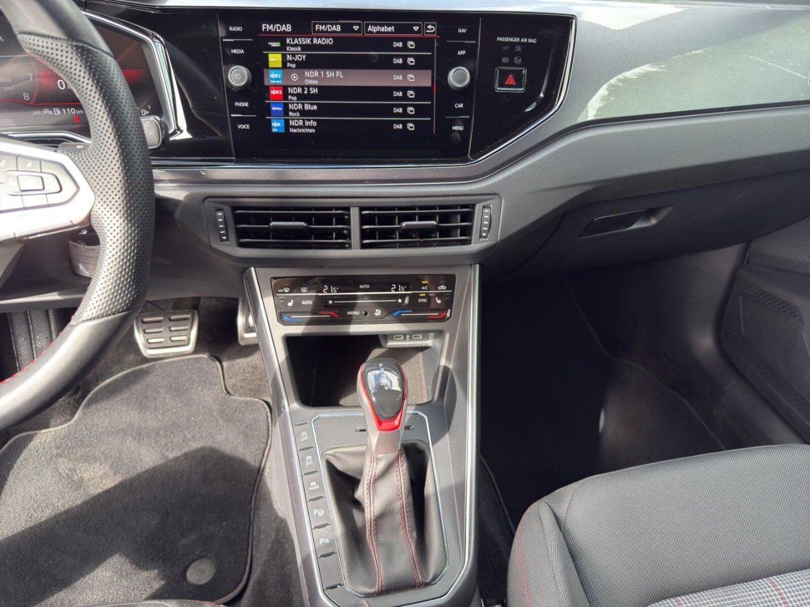 Volkswagen Polo – Bild 12