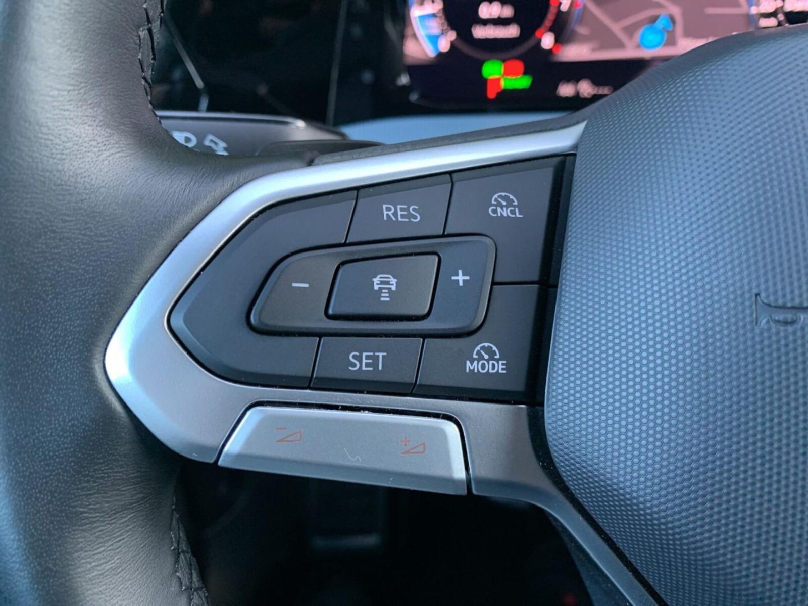 Volkswagen Golf – Bild 20
