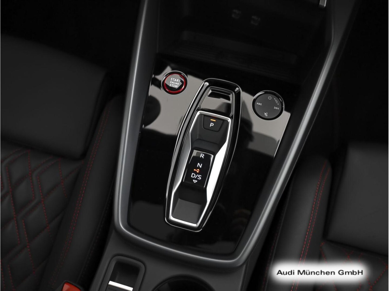 Audi S3 Sportback – Bild 15