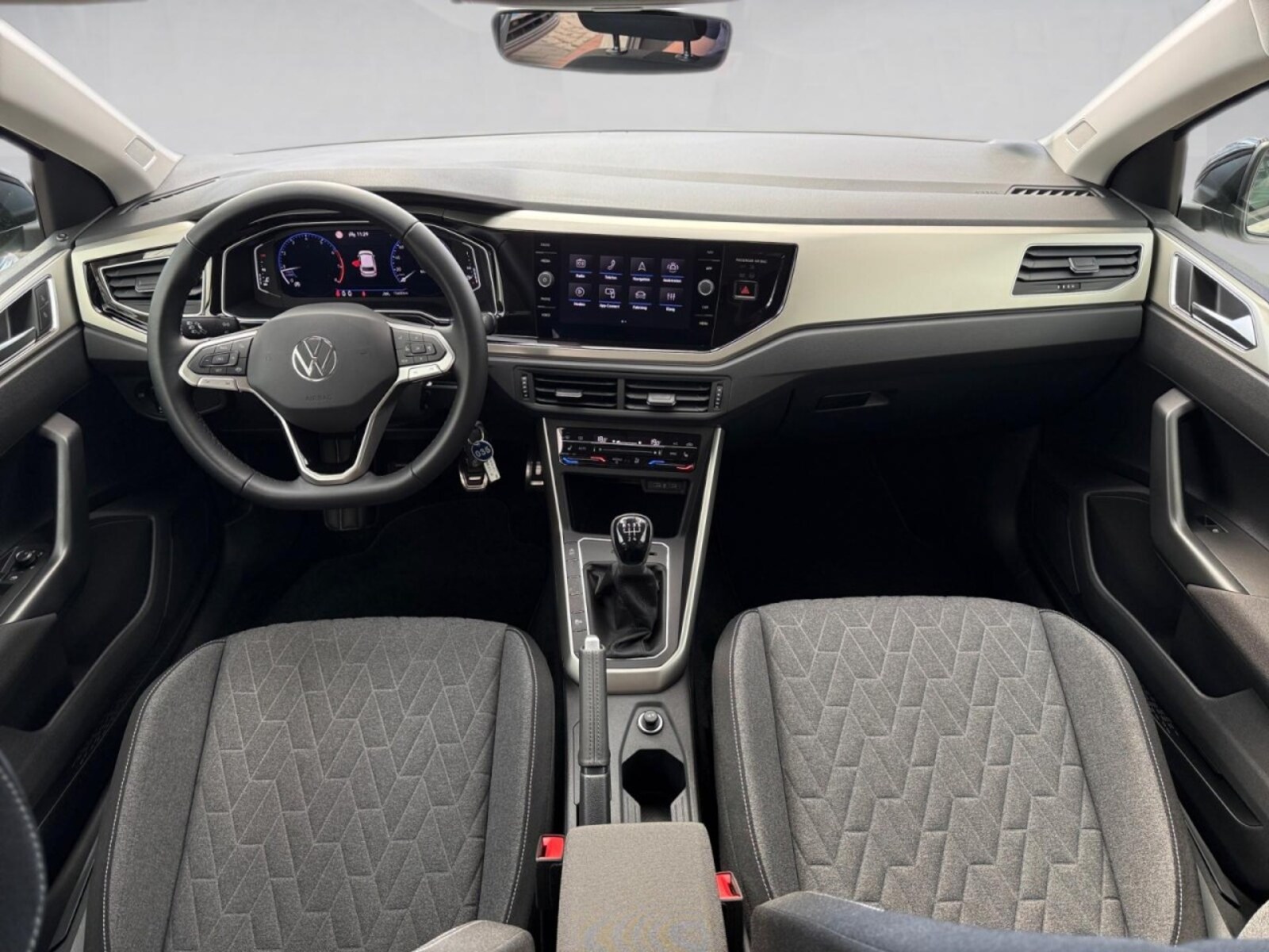 Volkswagen Polo – Bild 8