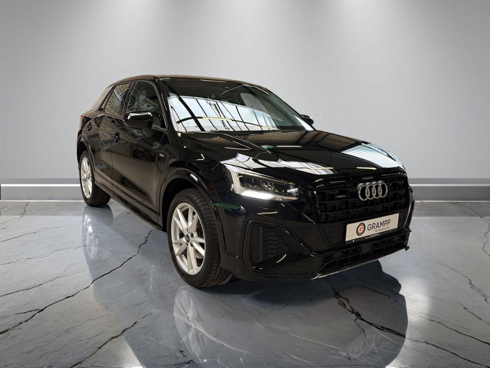 Audi Q2 – Bild 15