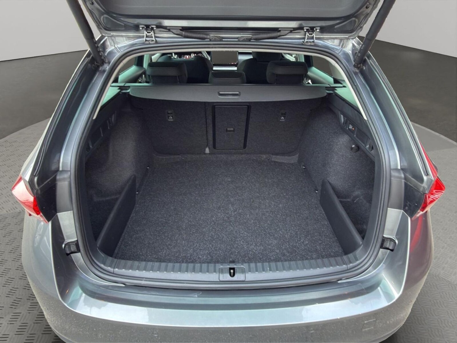 Škoda Octavia Combi – Bild 16