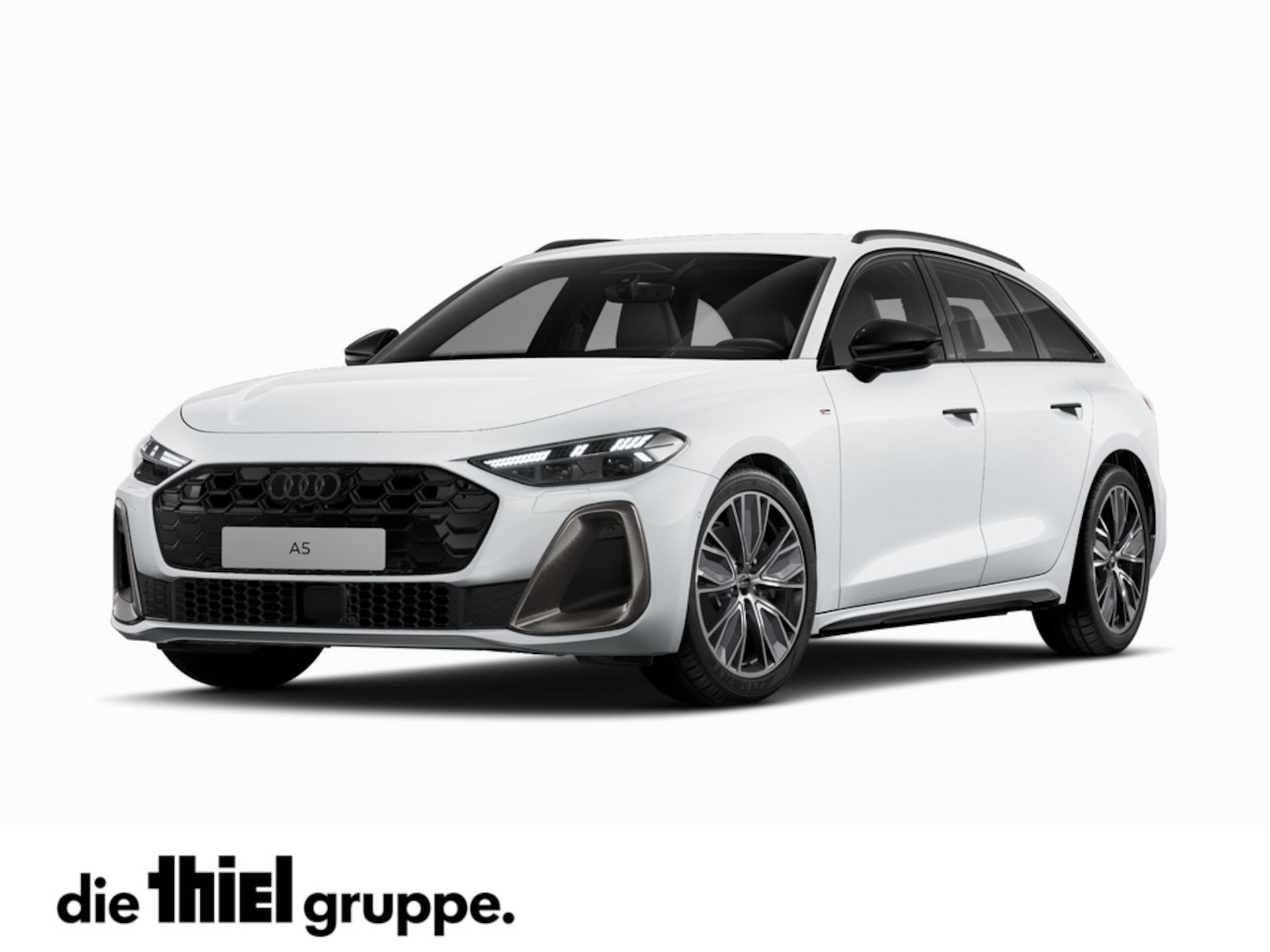 Audi A5 Avant 2025